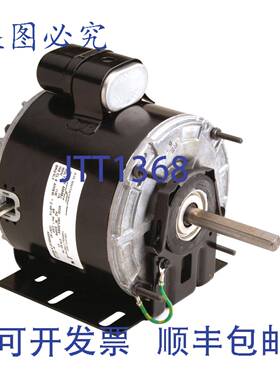 供应Century U734 加热器电机 14  1135 RPM 48Y