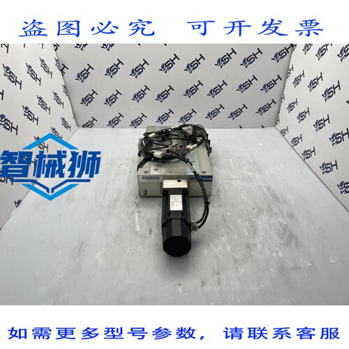 原装供应 NUTEC COMPNTS 8821 6444-8832 阀门带 KOLLMORN 伺服电