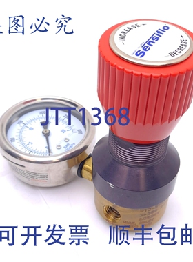 原装供应Cashco P12-B1B7-15F0A000A Sensiflo 压力调节器，1/4 N