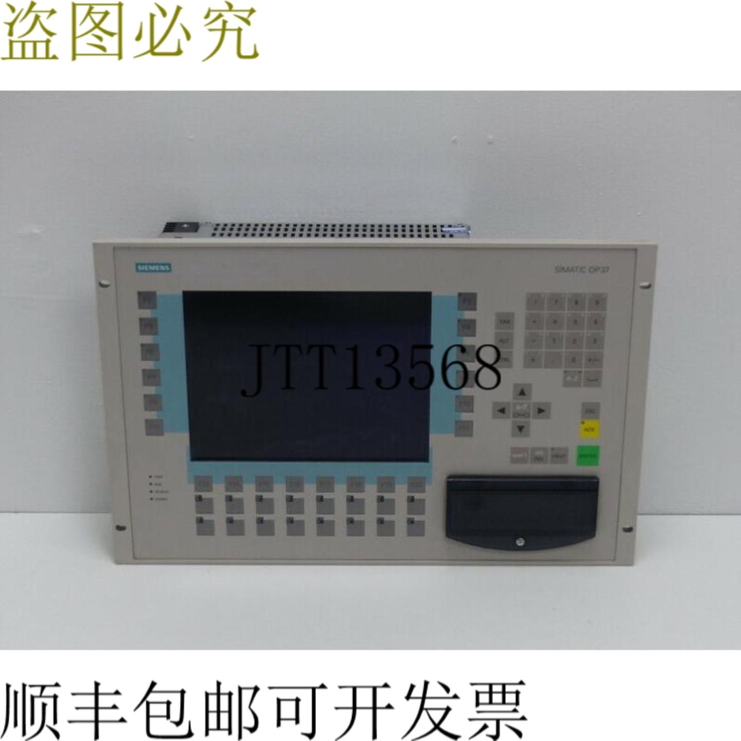 OP37 6AV3637-1LL00-0AX1 6AV3 637-1LL00-0AX1 已测试重建