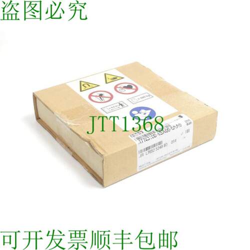 1FN3100-4SA00-0AA0 二次零件 SNL7652524880014 - 未使用 -