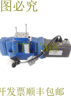 供应力士乐 R900246011 R900323180 R900891419 4WRKE 16 W20