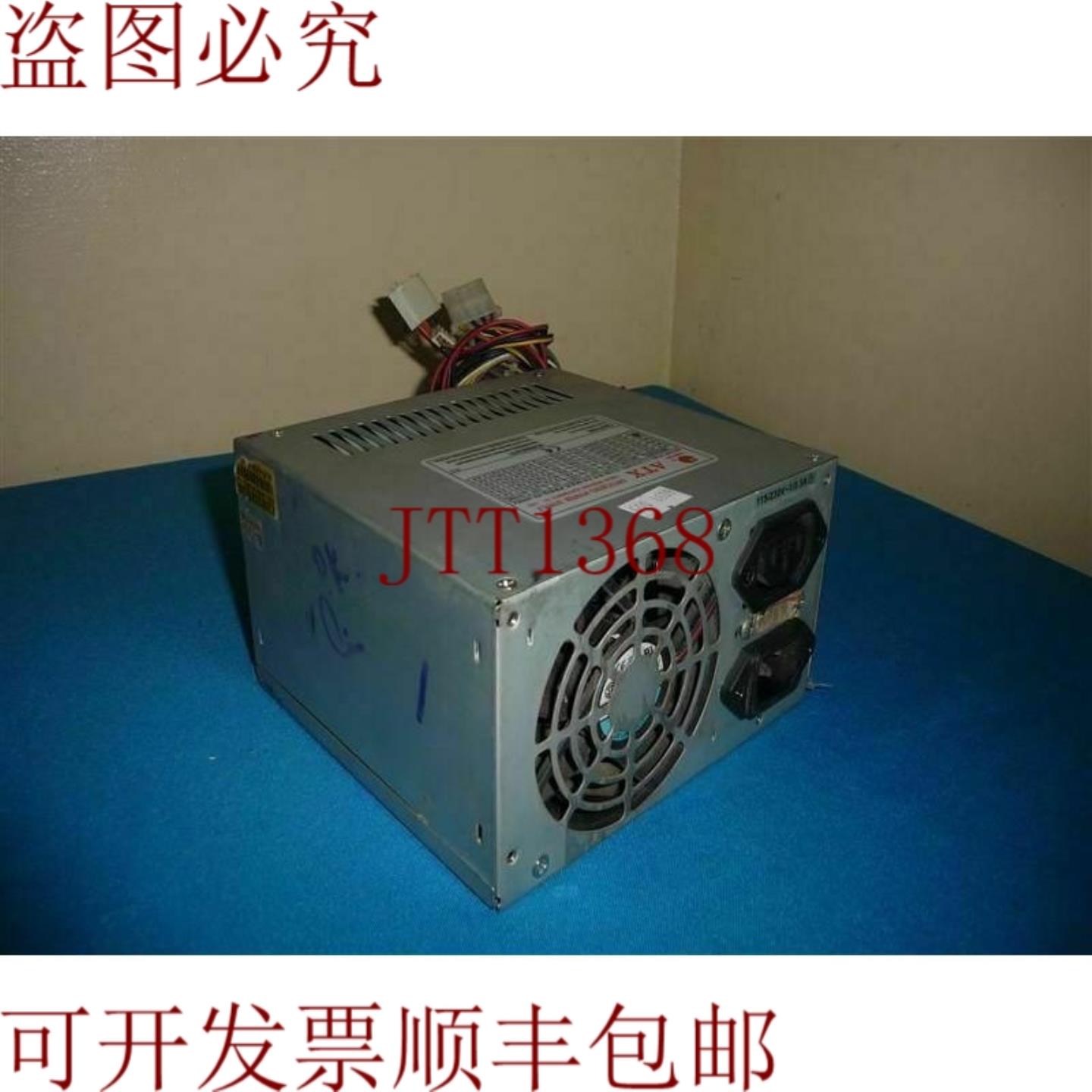 供应ATX ATX-400 ATX400 开关电源 400W