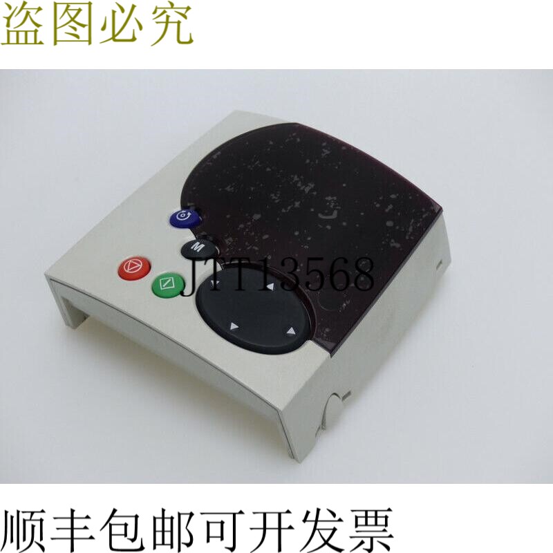 Control Techniques SM-Keypad LED 键盘，适用于 Unidrive SP 状