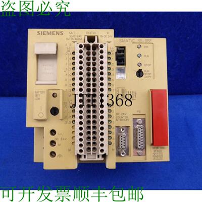 供应Simatic S5 Ordinateur S5-95f 6es5095-8fa02 6es5 095-