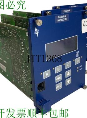 供应Worm Frigolink HVB001B 模块原理
