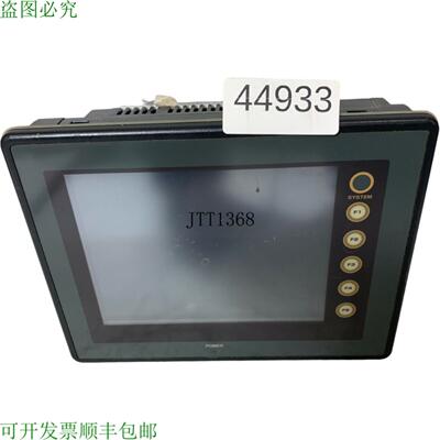 供应Hakko Electronics V606eM10 Panneau de Commande Panne