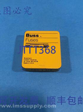 原装供应Buss ABC 1 1/2 包 5 个 FNFP