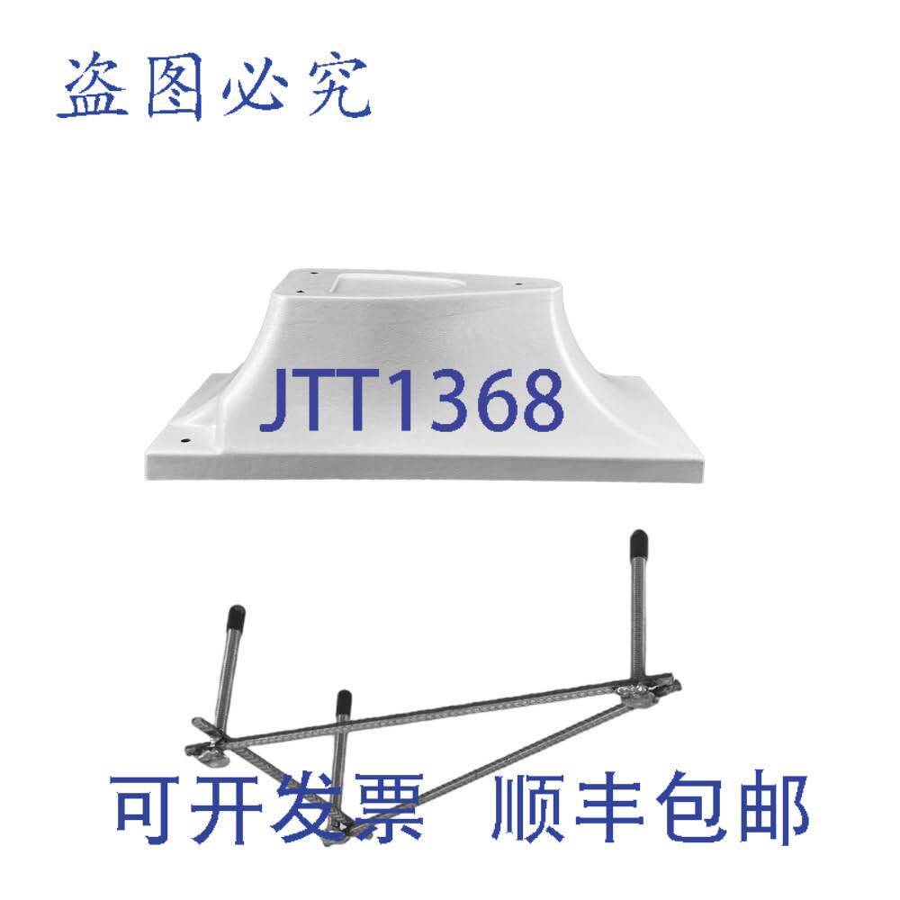 原装供应Global Pool Products GPP-DB-3B6-W 3 底座跳水板支架 6