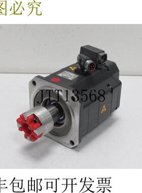 电机伺服 1FK7080-5AF71-1FB3 6000 rpm 状态