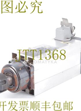 供应SEV HSD 铣削主轴 18000rpm 380V 300Hz 07KW
