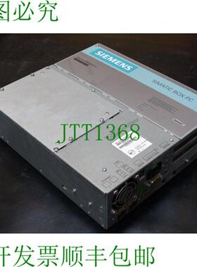 6BK1000-0AE30-0AA0 Box PC 627-KSP EA X-MC SNVPV7001545哦