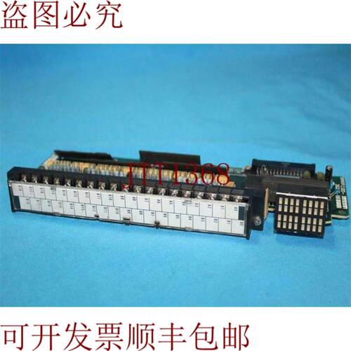 供应3G2A6-ID214板