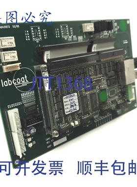 原装供应O'HARA SC04-01257 和 170101 Labcoat JET C&RS 机器主