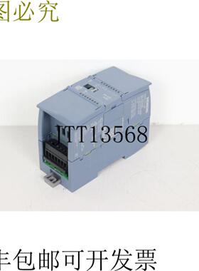 SIMATIC S7-1200 SM 1234 AIAQ 6ES7 234-4HE32-0XB0 已测试状况