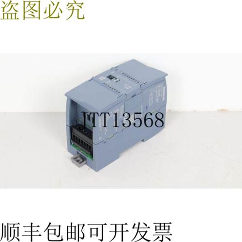 SIMATIC S7-1200 SM 1234 AIAQ 6ES7 234-4HE32-0XB0 已测试状况
