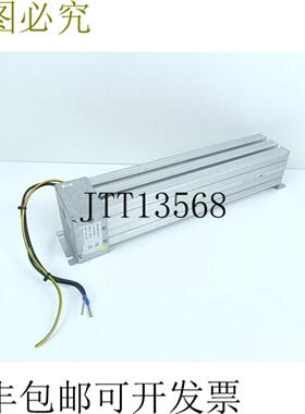 KEB 17BR110-06303 800V DC 1200W 30Ohm 断路电阻器 BRRESISTA