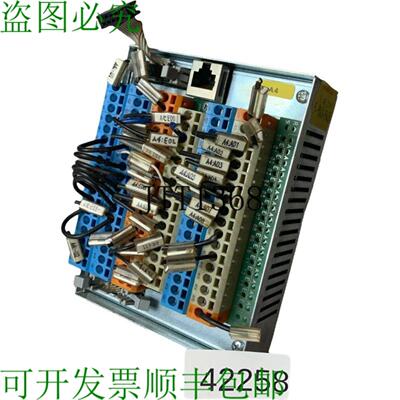 供应Mikrap 100-070003 105511A 本地 IO 数字