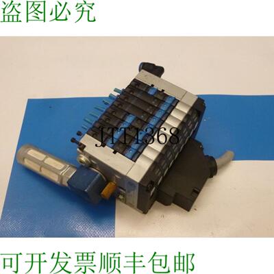 供应费斯托 Cpv-10-vi 18200 Cpv10-ge-mp-8 18255 161415
