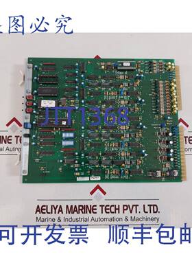 供应动力 AC203 PCB 卡 PW3203DE