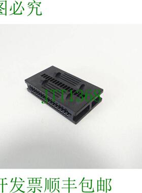 Meritec 0094 连接器插头 30 针