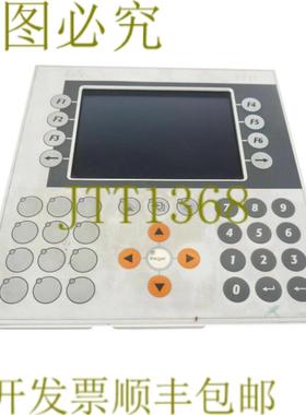 供应B&R 4P304000-490 4P304000490 NOK 显示屏故障