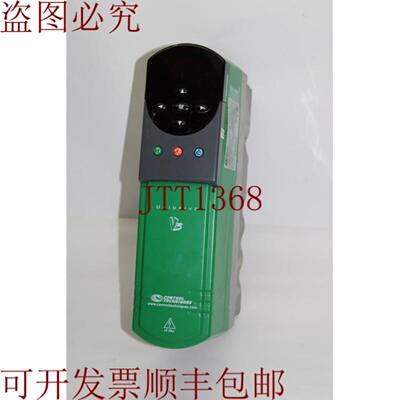 供应利莱森玛 UMV 4301 55T Uni1405 伺服驱动器