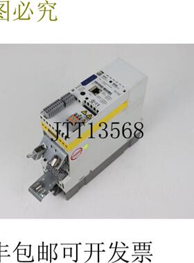 伦茨 8400 E84AVSCE7514VB0 400V 075kw StateLineC 测试 CONDIT