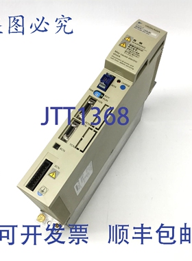 原装供应安川SGDC-15AJAY16伺服驱动器，输入电压280-330VDC，输