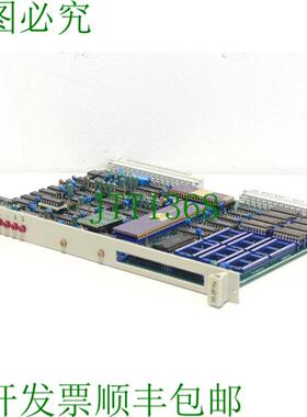 BBC GJR5 135 800 R0011  35ZP96F 控制板 SNER0011080450029