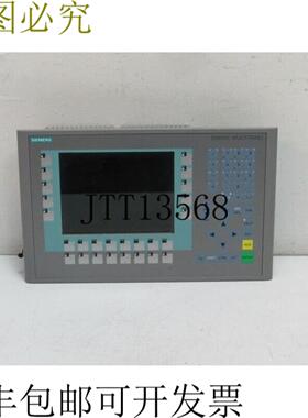 MP277 6AV6 643-0DB01-1AX1 6AV6643-0DB01-1AX1 03 测试严格条件