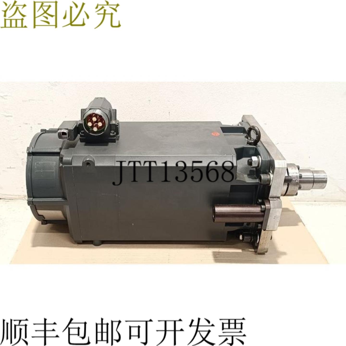 上旋转电机 1PH8137-1DD02-0HE1 编码器 IC22DQ B35 状况良好