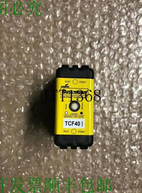 供应Cooper Bussmann Tcf40双元件限流保险丝带Cf保险丝座