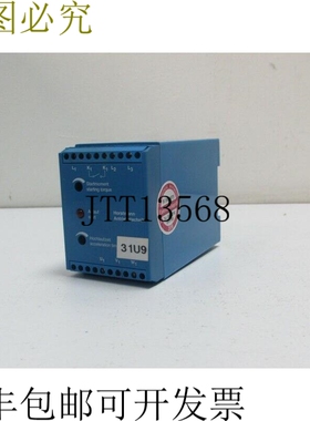 霍斯特曼 ESA 3 400V 3kW ESA3
