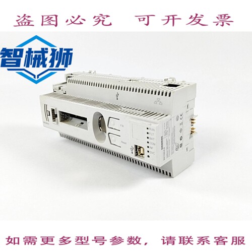 现货供应 PXC100-ED BACNET/IP