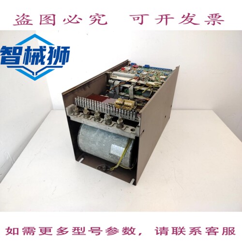 现货供应 6RA2675-6DV51-1A D380/190 MREQ-GCGF6V51-2A SIMOREG