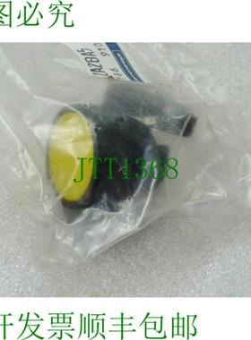 Telemecanique ZA2 BA5按钮黄色未使用原件