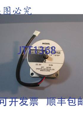 供应Vexta 步进电机 C4657-9212 2 相 18 步