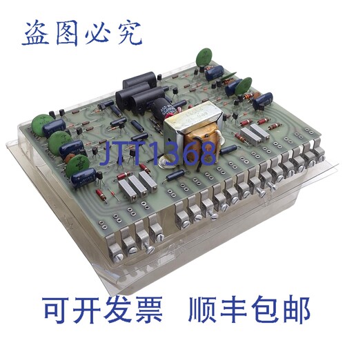 原装供应Electro-Flyte 12M3-63 11S1-65 PLC电子控制PCB板