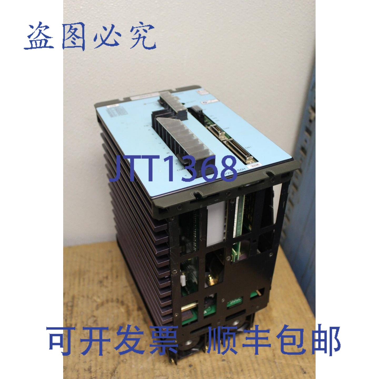 供应山洋电机 BL  PZ 伺服放大器驱动器 PZ0A150H SL6S00 PZ0