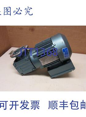 供应SEW  WAF20DT71D4 5 12 齿轮马达 230460V 3PH 1954