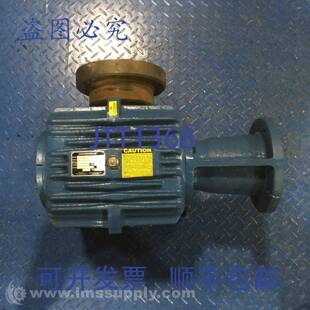 原装供应Conedrive Gearing Solutions MHO50B126-2 蜗轮蜗杆减速