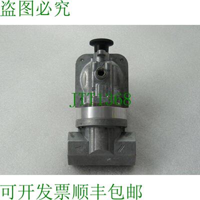 Kromschrder JSAV 25R40-0 电磁阀 气体调节器 WH 100 - 210 mba