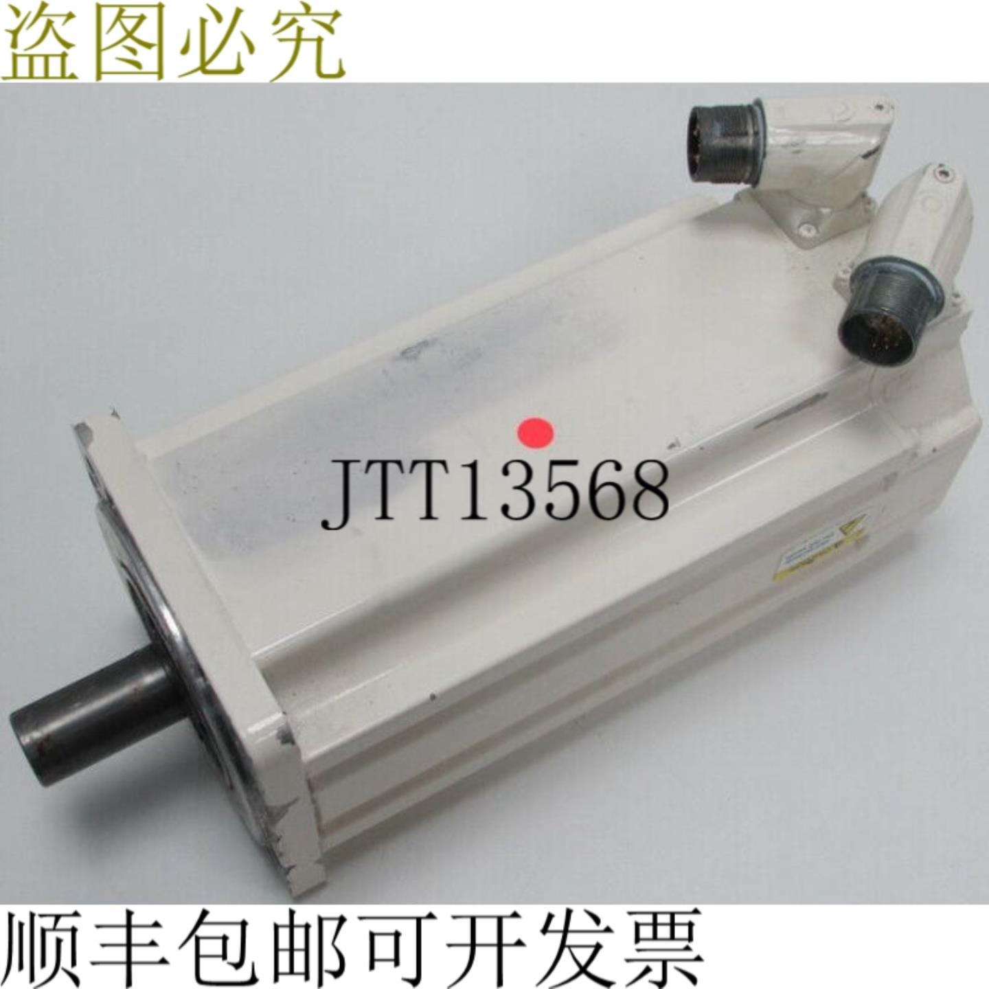 Allen Bradley MPF-B4540F-MJ74BA 25kw 伺服电机