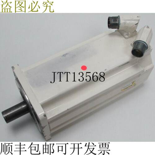 Allen Bradley MPF-B4540F-MJ74BA 25kw 伺服电机
