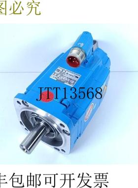 电机伺服器 1FK7042-2AF71-1RG0 ZX05 蓝色 已测试 & 状态