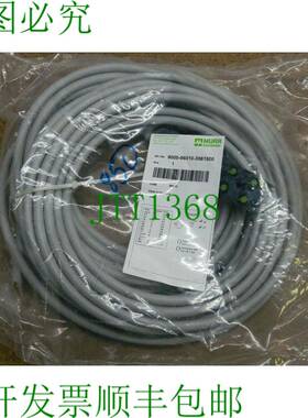 原装供应1x MURR Exact8、6xM8、3 椎、Ltg.fest 8000-86010-3561