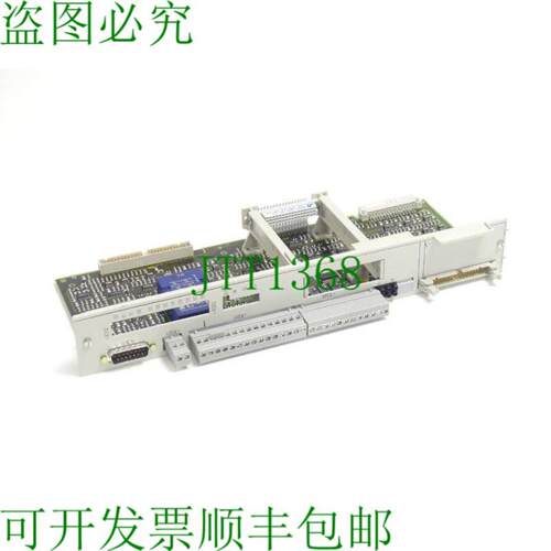 6SN1118-0AA11-0AA0  462008770101 控制模块 SNT-S82039221
