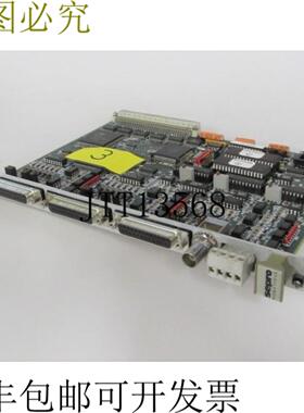 Sepro 轴 20E79801 电路板状况