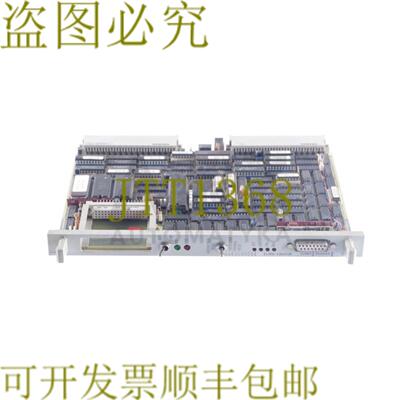 供应SIMATIC 6ES5921-3UA12 6ES59213UA12